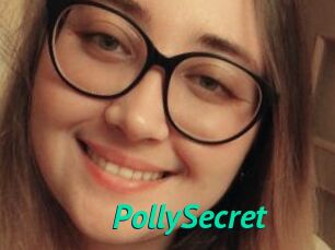 PollySecret