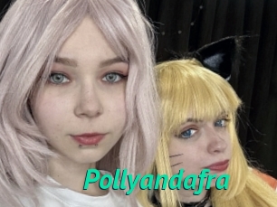 Pollyandafra