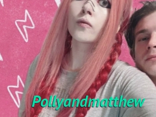 Pollyandmatthew