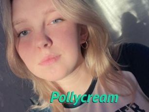 Pollycream
