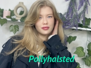 Pollyhalsted