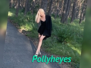 Pollyheyes