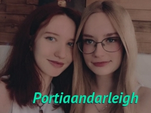 Portiaandarleigh