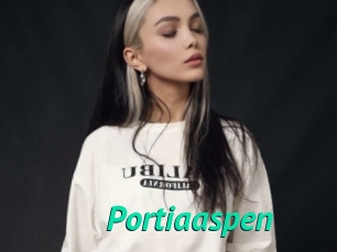 Portiaaspen