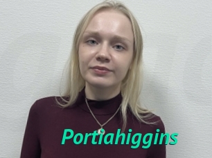 Portiahiggins