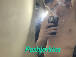 Poshjerkins