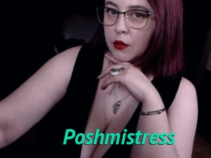 Poshmistress