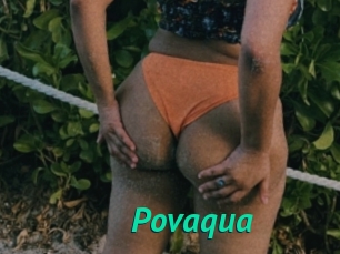 Povaqua