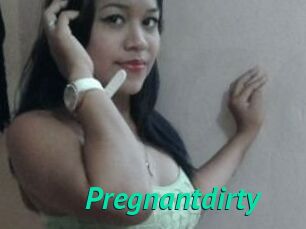 Pregnantdirty