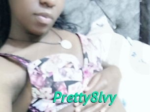 Pretty8lvy