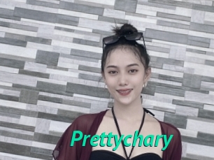 Prettychary