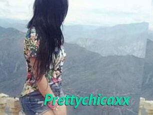 Prettychicaxx