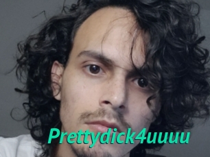 Prettydick4uuuu