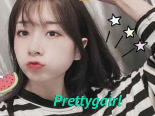 Prettygairl