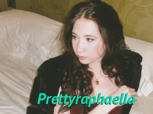 Prettyraphaella