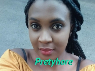 Pretyhore