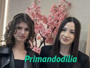 Primandodilia