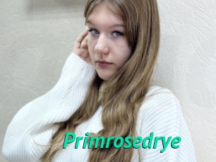 Primrosedrye