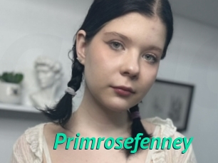 primrosefenney Gratis Camsex