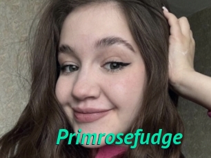 Primrosefudge