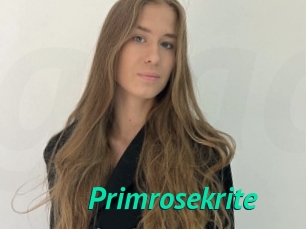 Primrosekrite