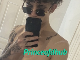 Princeofdhub