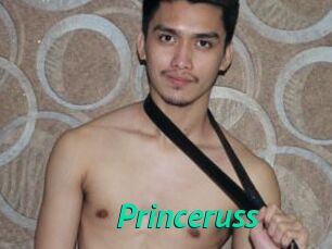 Princeruss