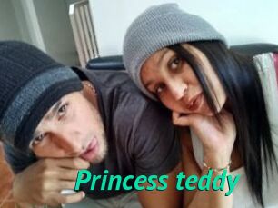 Princess_teddy