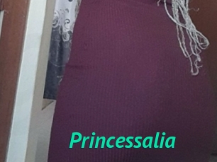 Princessalia