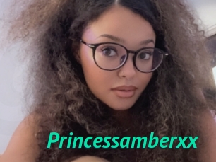 Princessamberxx