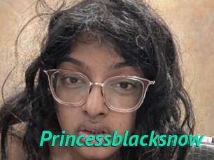 Princessblacksnow