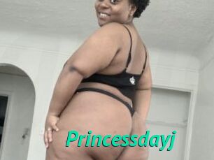 Princessdayj