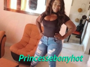 Princessebonyhot