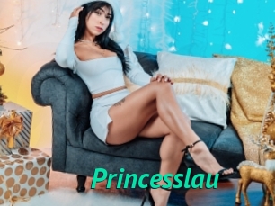 Princesslau