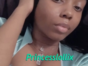 Princesslollix