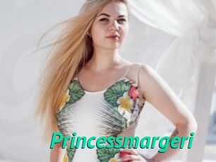 Princessmargeri