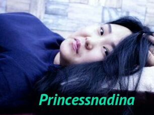 Princessnadina