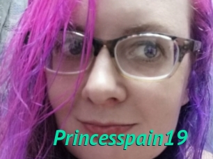 Princesspain19