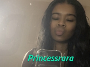 Princessrara