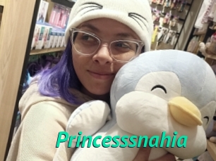 Princesssnahia