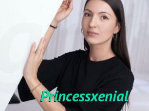 Princessxenial
