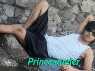 Princexander