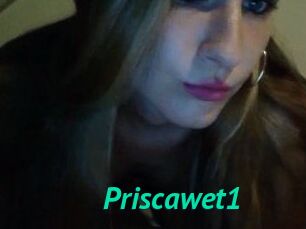 Priscawet1