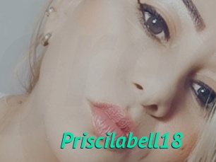 Priscilabell18