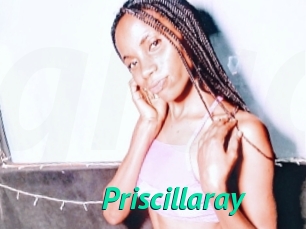 Priscillaray