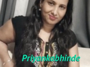 Priyankabhinde