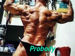 Probody