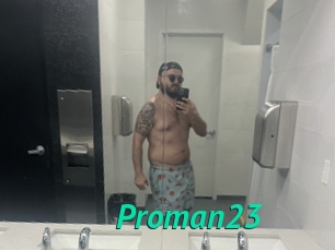 Proman23