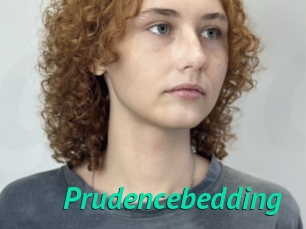 Prudencebedding