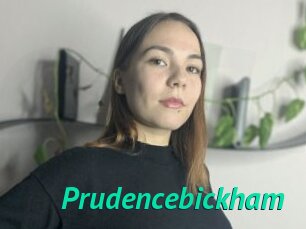 Prudencebickham